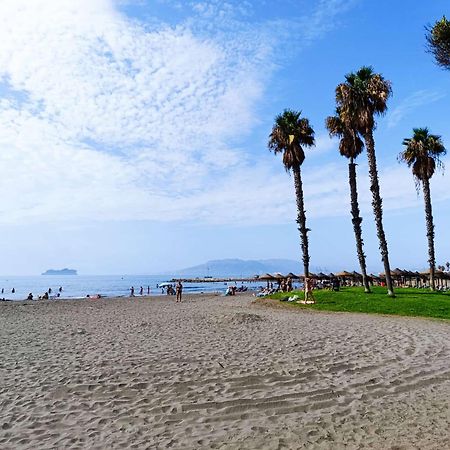 Apartamento El Dorado Cerca Del Mar マラガ エクステリア 写真