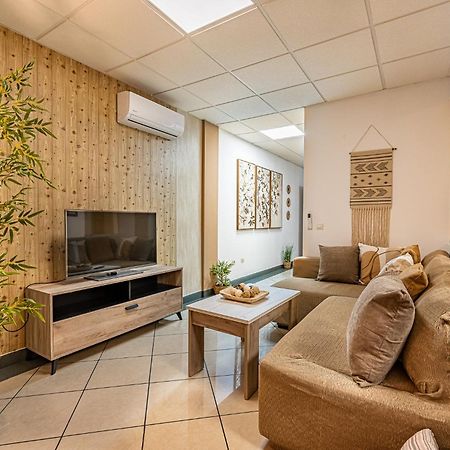 Apartamento El Dorado Cerca Del Mar マラガ エクステリア 写真