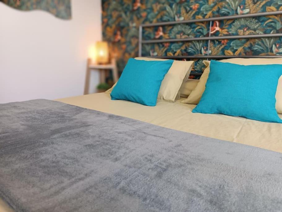 Apartamento El Dorado Cerca Del Mar マラガ エクステリア 写真