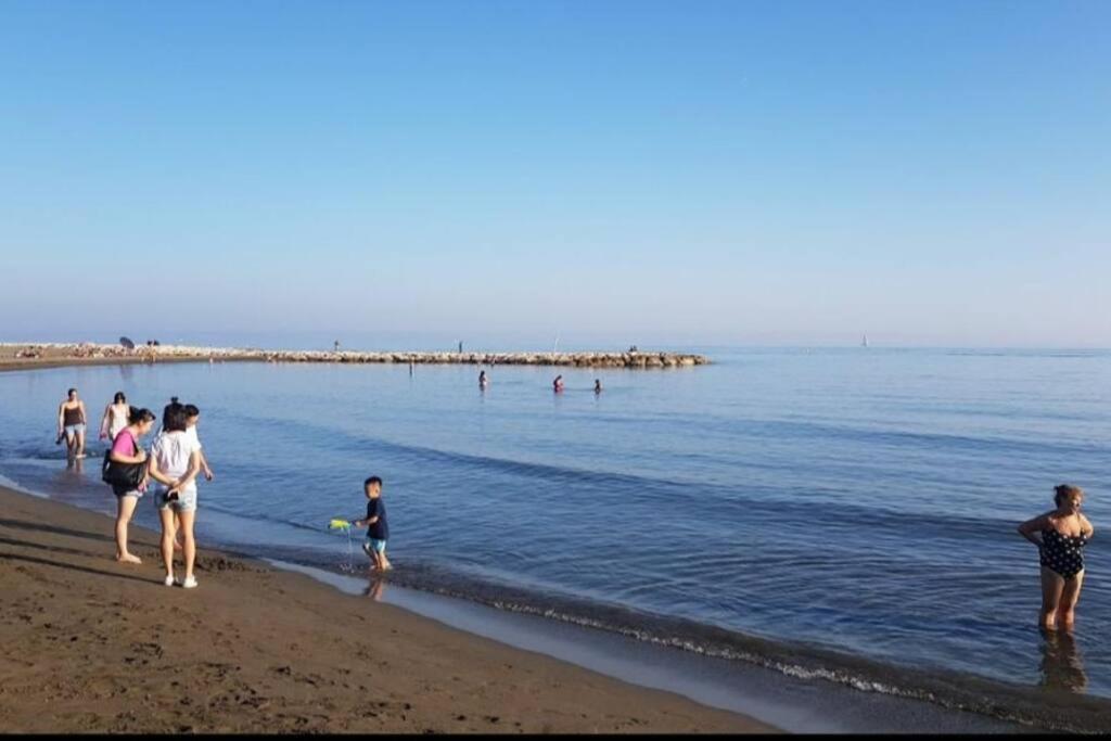 Apartamento El Dorado Cerca Del Mar マラガ エクステリア 写真