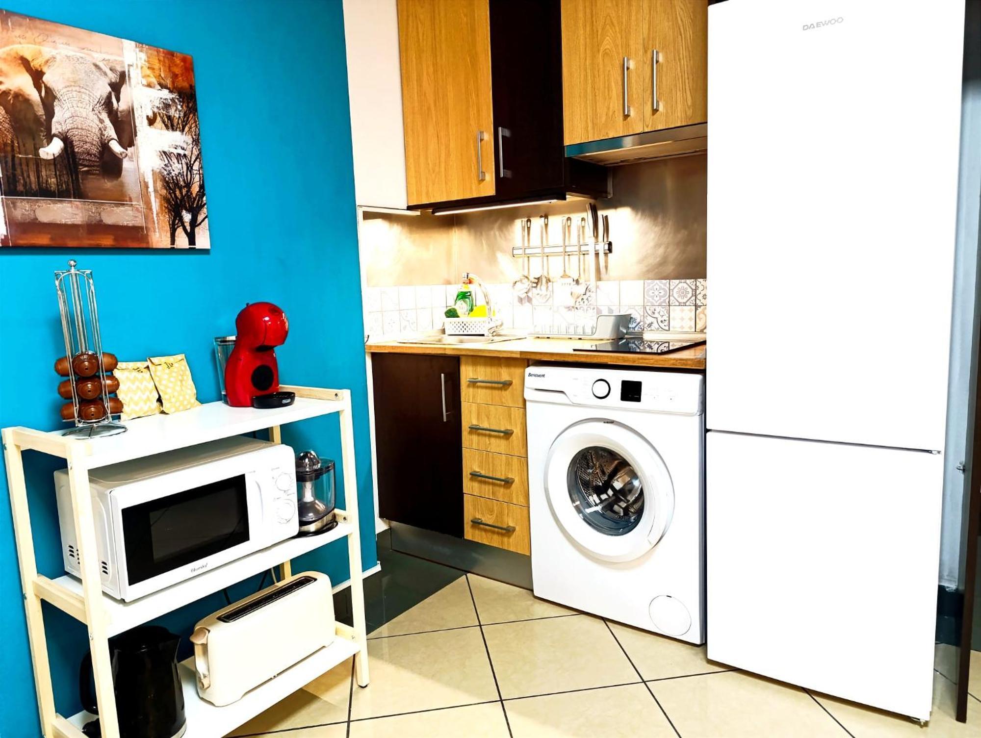 Apartamento El Dorado Cerca Del Mar マラガ エクステリア 写真
