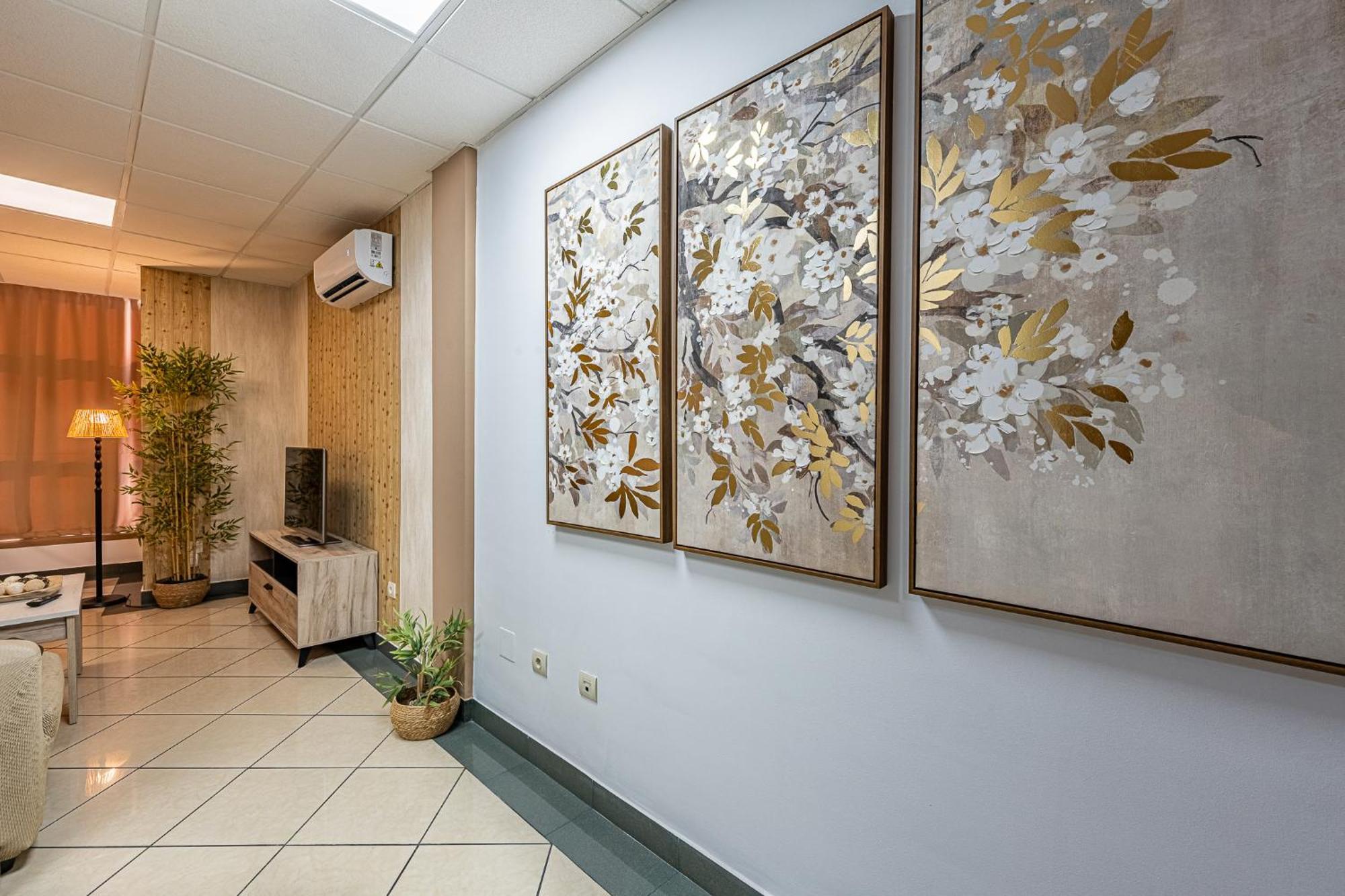 Apartamento El Dorado Cerca Del Mar マラガ エクステリア 写真