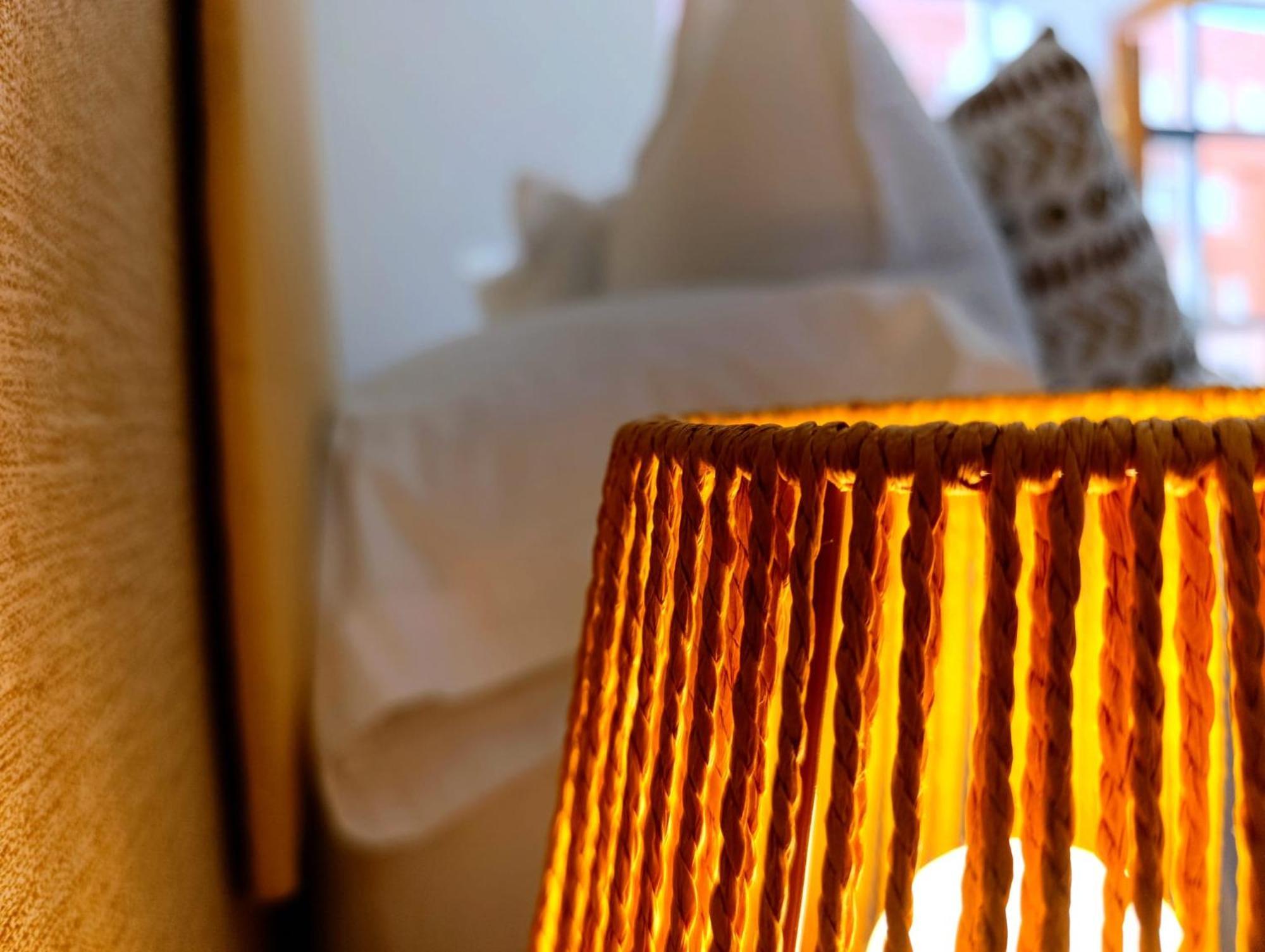 Apartamento El Dorado Cerca Del Mar マラガ エクステリア 写真